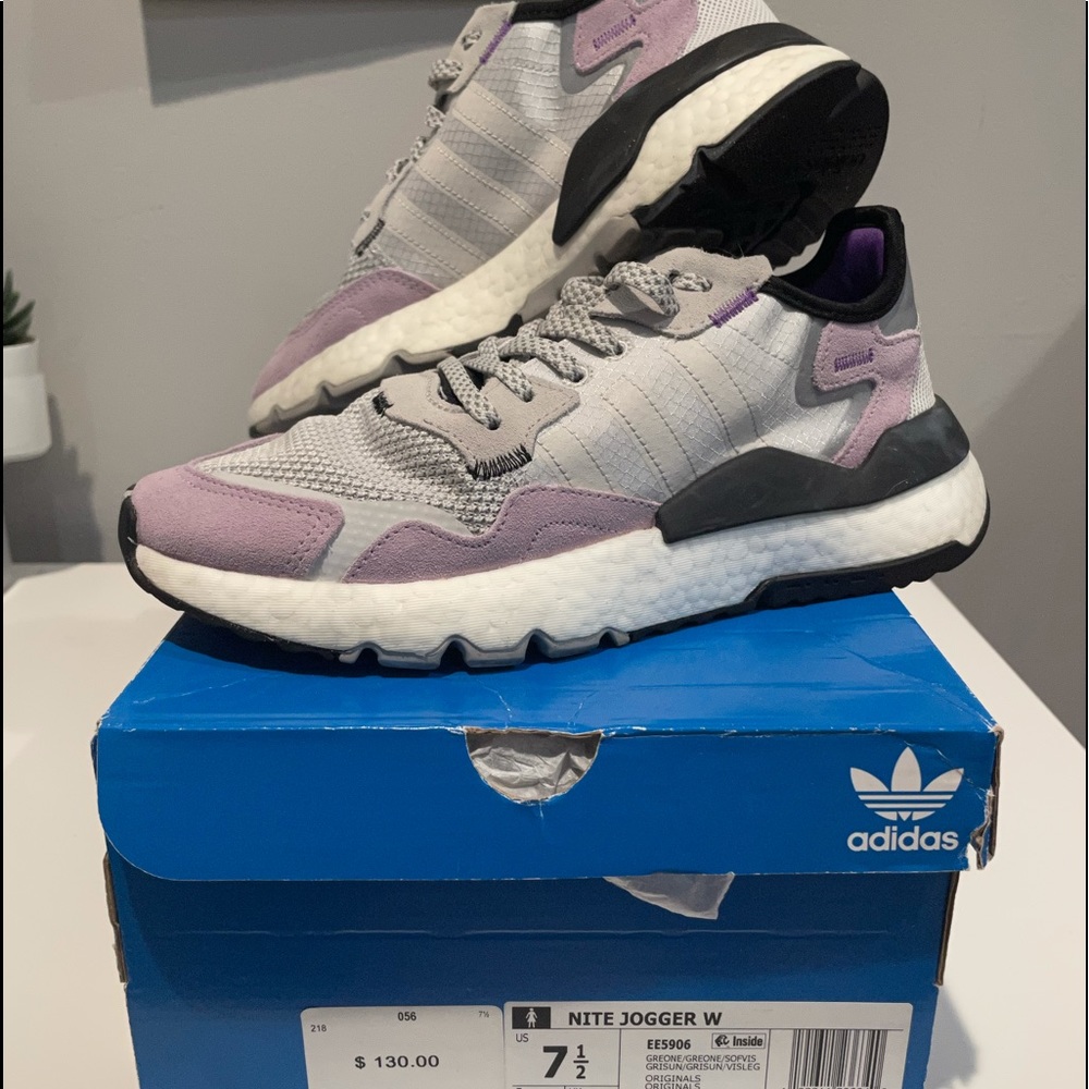 Adidas Nite Jogger